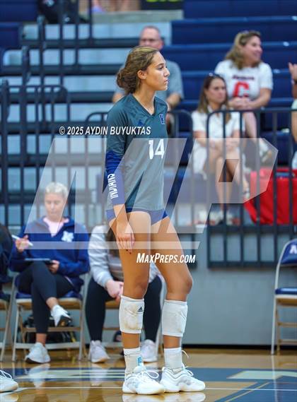 Thumbnail 1 in Covenant vs. Keller (Allen Texas Open) photogallery.