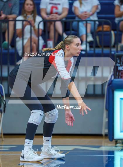Thumbnail 1 in Covenant vs. Keller (Allen Texas Open) photogallery.