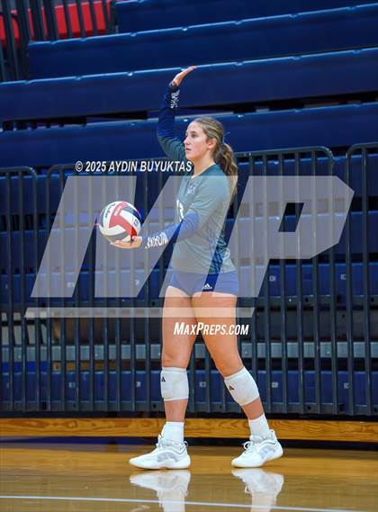 Thumbnail 1 in Covenant vs. Keller (Allen Texas Open) photogallery.