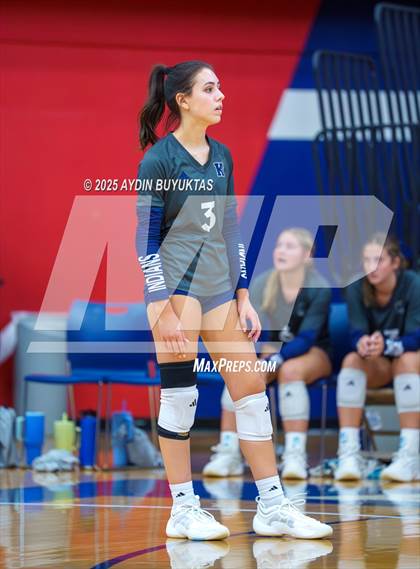 Thumbnail 2 in Covenant vs. Keller (Allen Texas Open) photogallery.