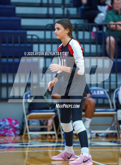 Thumbnail 3 in Covenant vs. Keller (Allen Texas Open) photogallery.