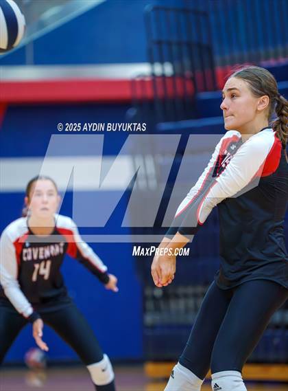 Thumbnail 2 in Covenant vs. Keller (Allen Texas Open) photogallery.