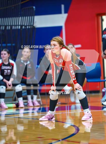 Thumbnail 1 in Covenant vs. Keller (Allen Texas Open) photogallery.