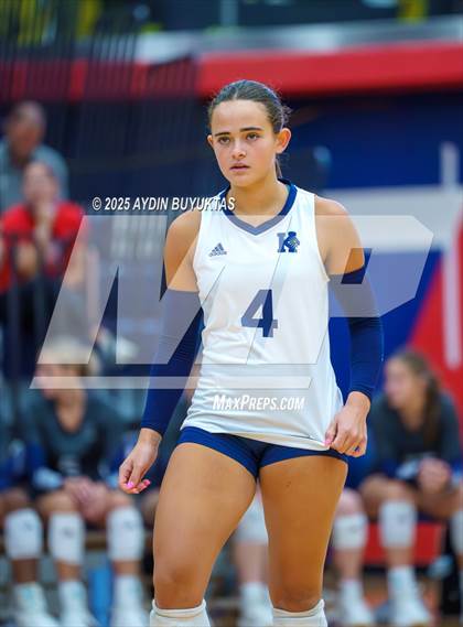 Thumbnail 3 in Covenant vs. Keller (Allen Texas Open) photogallery.