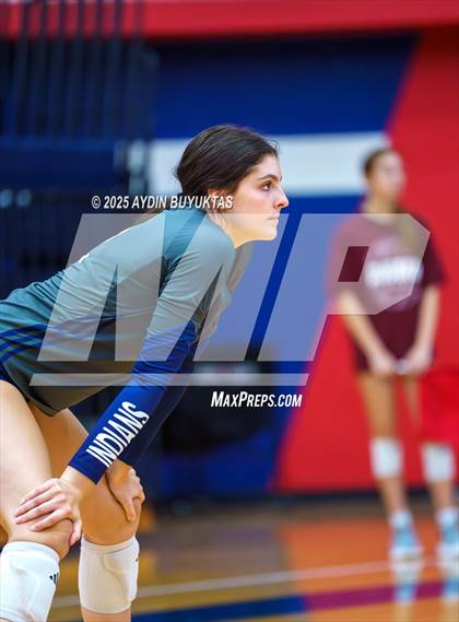 Thumbnail 1 in Covenant vs. Keller (Allen Texas Open) photogallery.