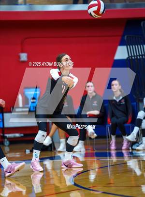 Covenant vs. Keller (Allen Texas Open)