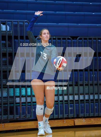 Thumbnail 2 in Covenant vs. Keller (Allen Texas Open) photogallery.