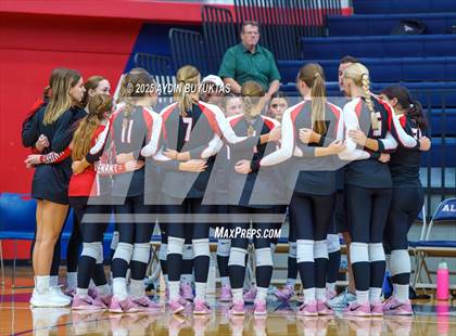 Thumbnail 2 in Covenant vs. Keller (Allen Texas Open) photogallery.