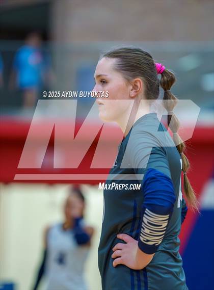 Thumbnail 3 in Covenant vs. Keller (Allen Texas Open) photogallery.