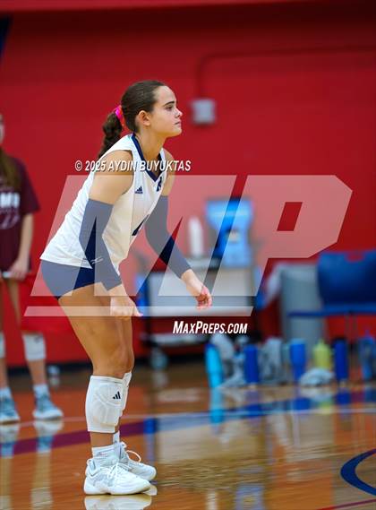 Thumbnail 3 in Covenant vs. Keller (Allen Texas Open) photogallery.