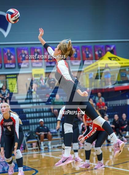 Thumbnail 2 in Covenant vs. Keller (Allen Texas Open) photogallery.