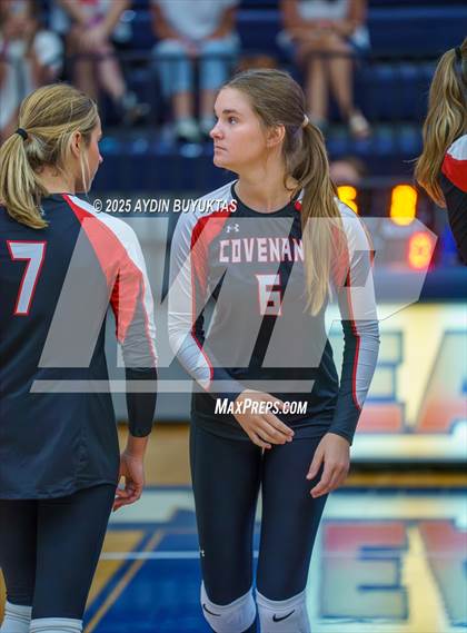 Thumbnail 2 in Covenant vs. Keller (Allen Texas Open) photogallery.