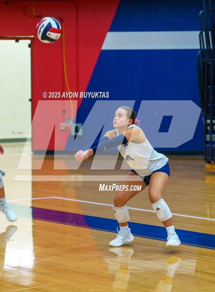 Thumbnail 1 in Covenant vs. Keller (Allen Texas Open) photogallery.