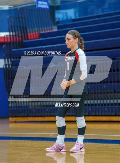 Thumbnail 2 in Covenant vs. Keller (Allen Texas Open) photogallery.