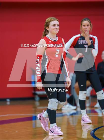 Thumbnail 3 in Covenant vs. Keller (Allen Texas Open) photogallery.