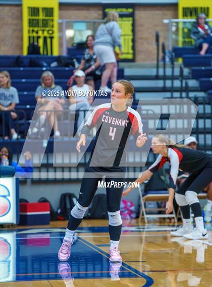 Thumbnail 3 in Covenant vs. Keller (Allen Texas Open) photogallery.