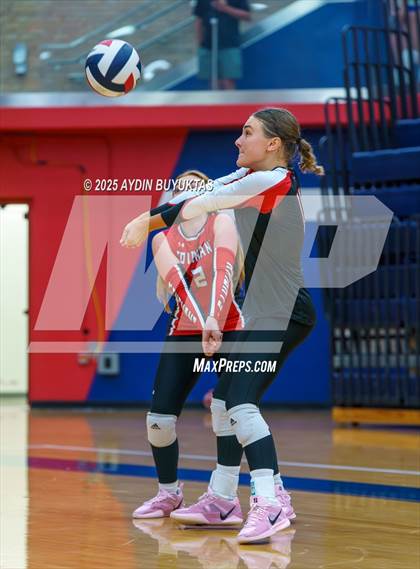 Thumbnail 3 in Covenant vs. Keller (Allen Texas Open) photogallery.