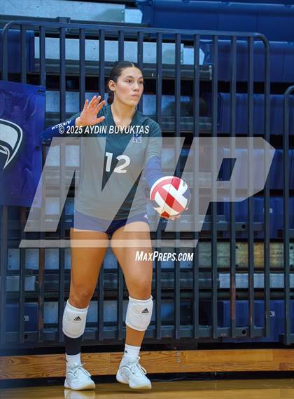 Thumbnail 3 in Covenant vs. Keller (Allen Texas Open) photogallery.