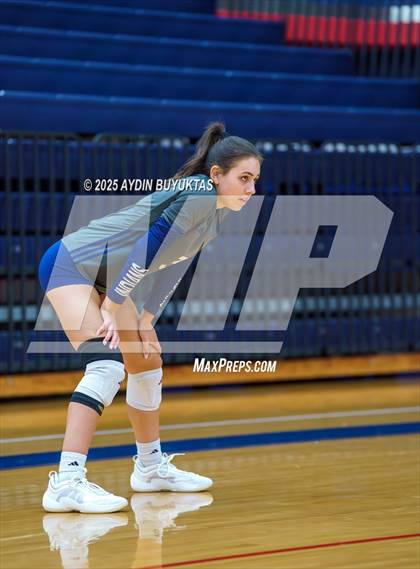Thumbnail 1 in Covenant vs. Keller (Allen Texas Open) photogallery.