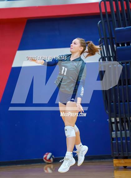 Thumbnail 3 in Covenant vs. Keller (Allen Texas Open) photogallery.