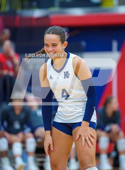 Thumbnail 3 in Covenant vs. Keller (Allen Texas Open) photogallery.
