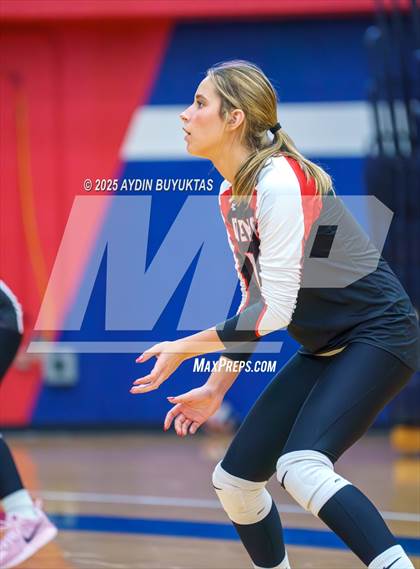 Thumbnail 1 in Covenant vs. Keller (Allen Texas Open) photogallery.