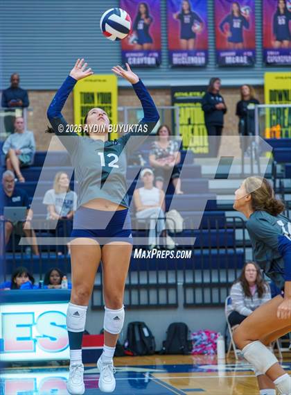 Thumbnail 1 in Covenant vs. Keller (Allen Texas Open) photogallery.