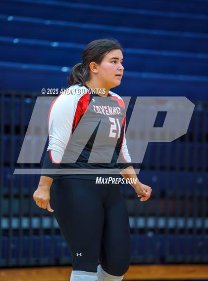 Thumbnail 1 in Covenant vs. Keller (Allen Texas Open) photogallery.