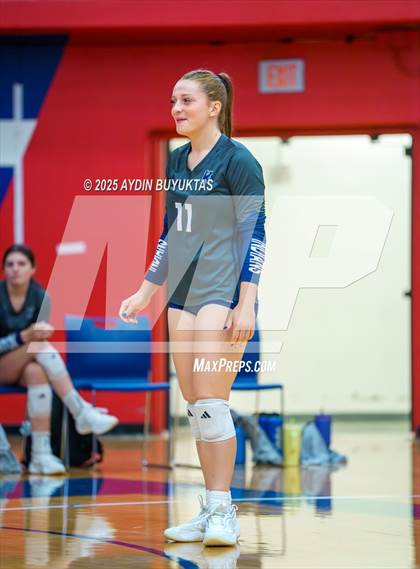 Thumbnail 1 in Covenant vs. Keller (Allen Texas Open) photogallery.