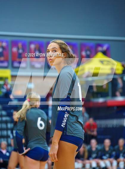 Thumbnail 3 in Covenant vs. Keller (Allen Texas Open) photogallery.