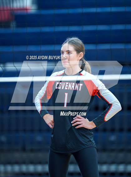 Thumbnail 2 in Covenant vs. Keller (Allen Texas Open) photogallery.