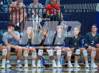 Thumbnail 3 in Covenant vs. Keller (Allen Texas Open) photogallery.