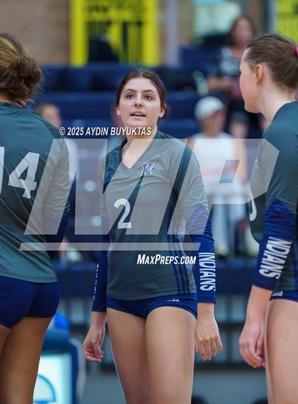 Thumbnail 1 in Covenant vs. Keller (Allen Texas Open) photogallery.
