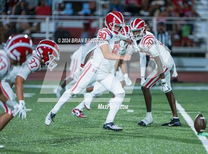 Thumbnail 3 in Mater Dei @ Kahuku photogallery.