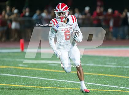 Thumbnail 1 in Mater Dei @ Kahuku photogallery.