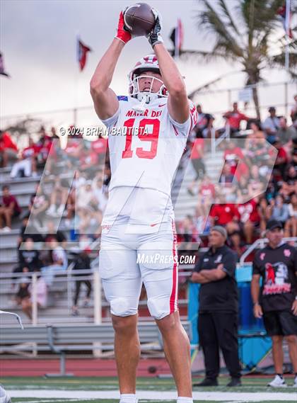 Thumbnail 3 in Mater Dei @ Kahuku photogallery.