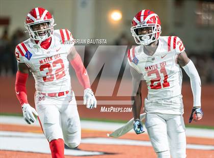 Thumbnail 1 in Mater Dei @ Kahuku photogallery.