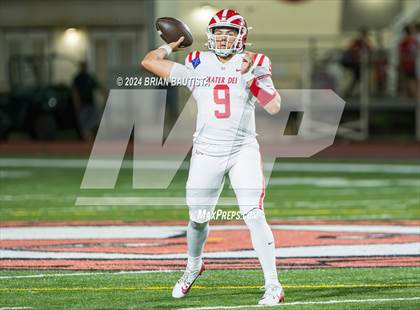 Thumbnail 3 in Mater Dei @ Kahuku photogallery.