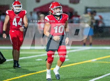 Thumbnail 3 in Mater Dei @ Kahuku photogallery.