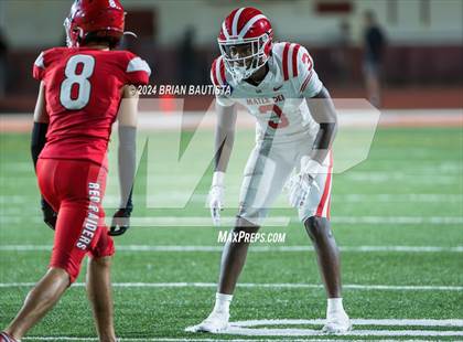 Thumbnail 2 in Mater Dei @ Kahuku photogallery.