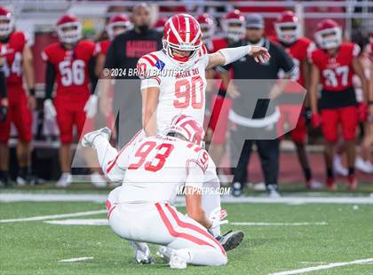 Thumbnail 3 in Mater Dei @ Kahuku photogallery.