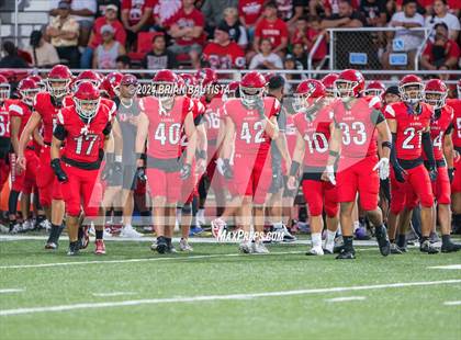 Thumbnail 1 in Mater Dei @ Kahuku photogallery.