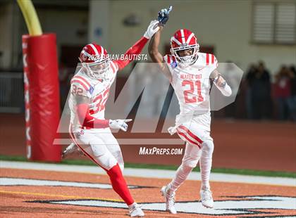 Thumbnail 3 in Mater Dei @ Kahuku photogallery.