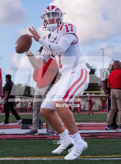 Thumbnail 2 in Mater Dei @ Kahuku photogallery.