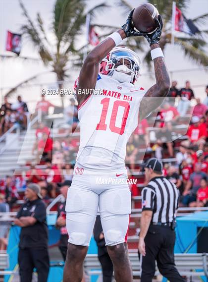 Thumbnail 3 in Mater Dei @ Kahuku photogallery.