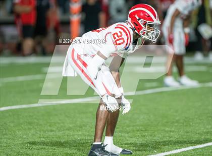 Thumbnail 1 in Mater Dei @ Kahuku photogallery.
