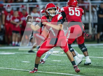 Thumbnail 3 in Mater Dei @ Kahuku photogallery.