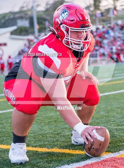 Thumbnail 2 in Mater Dei @ Kahuku photogallery.