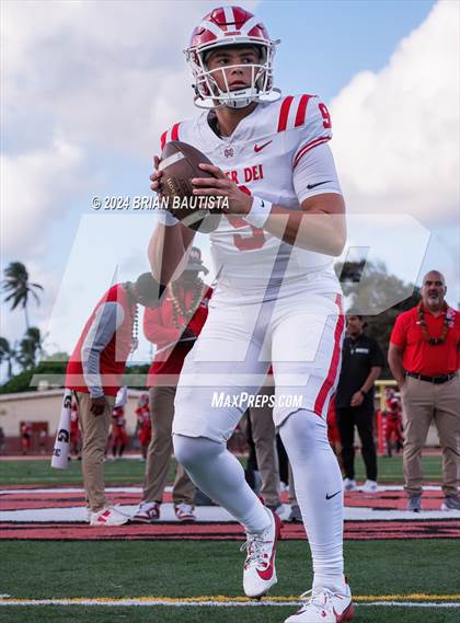 Thumbnail 2 in Mater Dei @ Kahuku photogallery.