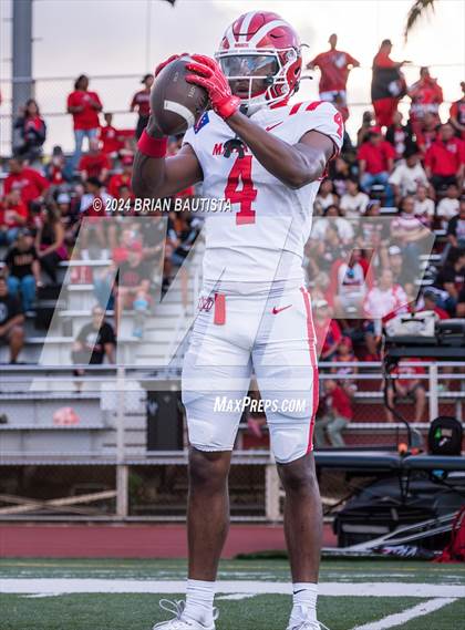 Thumbnail 1 in Mater Dei @ Kahuku photogallery.